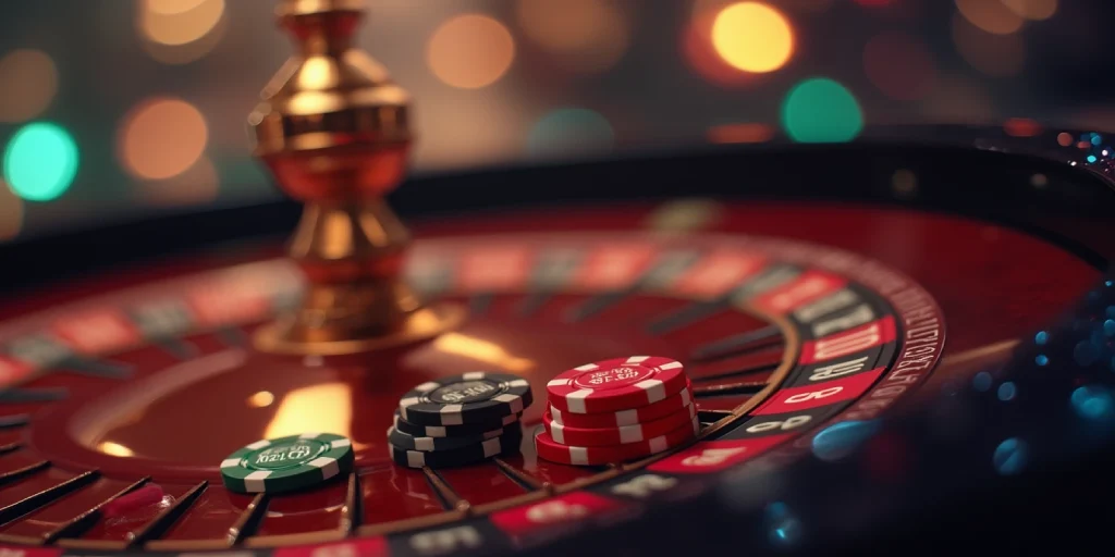 High-speed gaming and instant payouts at Motor Casino