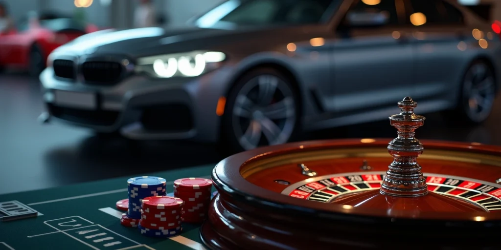 Rev up your luck with Motor Casino – 200% Bonus + 100 Free Spins!